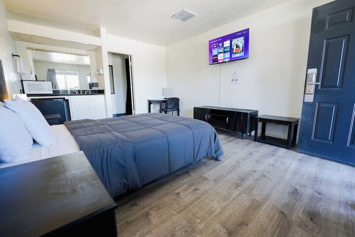 Rim Country Inn