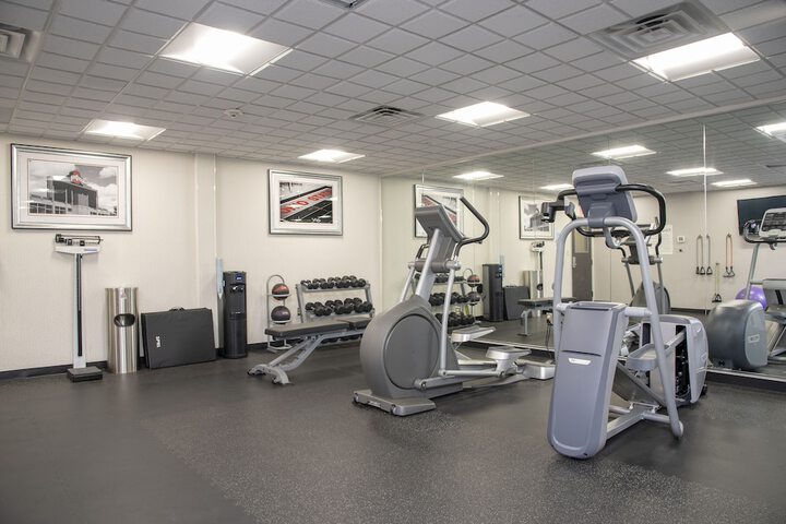 Health and Fitness 51 of 52