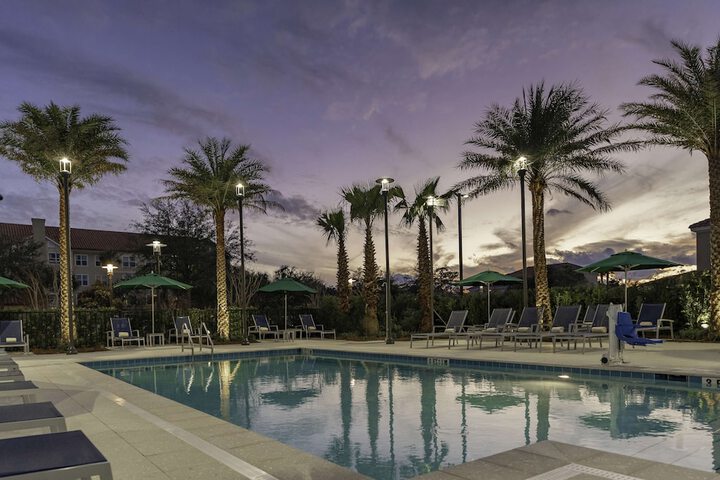 Hyatt Place Sandestin at Grand Boulevard