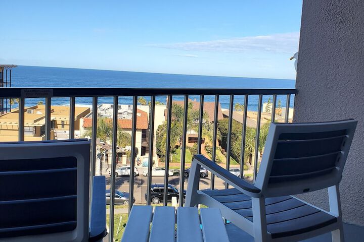 Inn by The Sea La Jolla