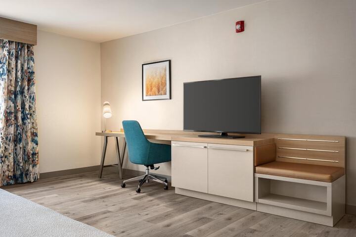 Hilton Garden Inn Fort Collins