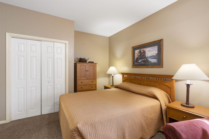 Stonebridge Village Resort