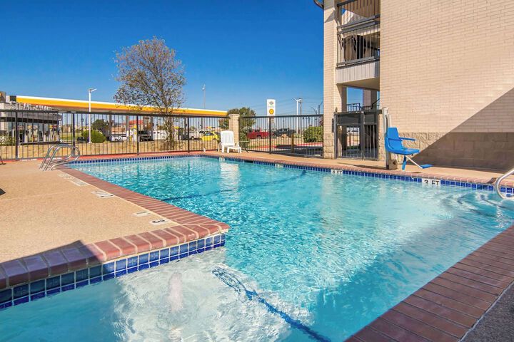 Pool 7 of 45