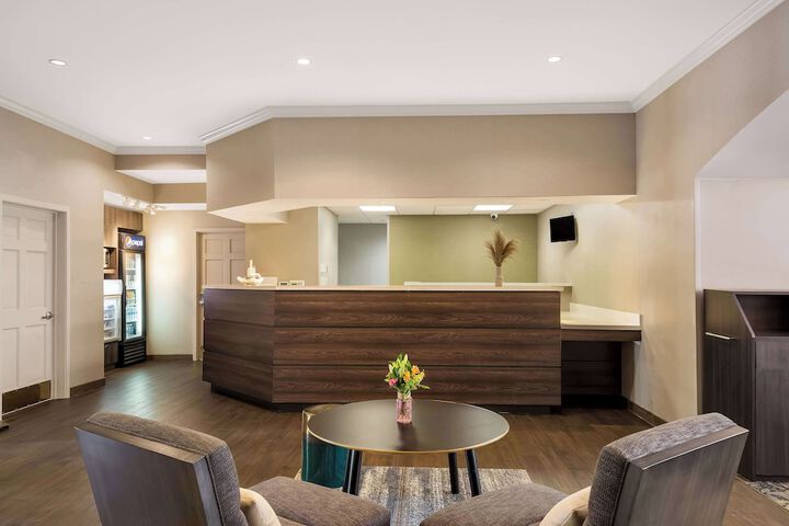 Sonesta ES Suites Parsippany Morris Plains