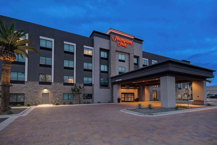 Hampton Inn Queen Creek