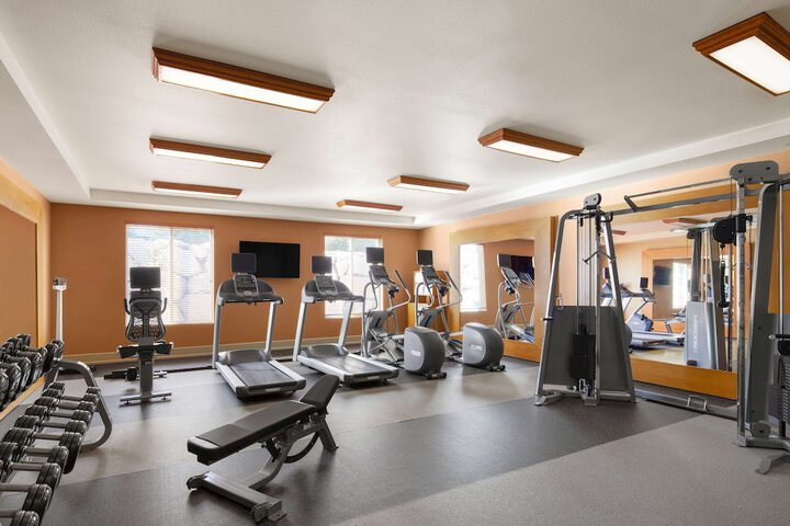 Hilton Garden Inn Las Vegas / Henderson