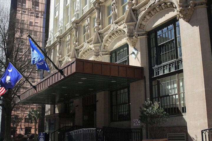 Sheraton Columbia Downtown Hotel