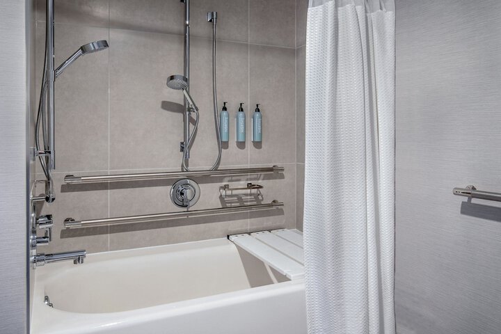 Courtyard by Marriott Boston Marlborough