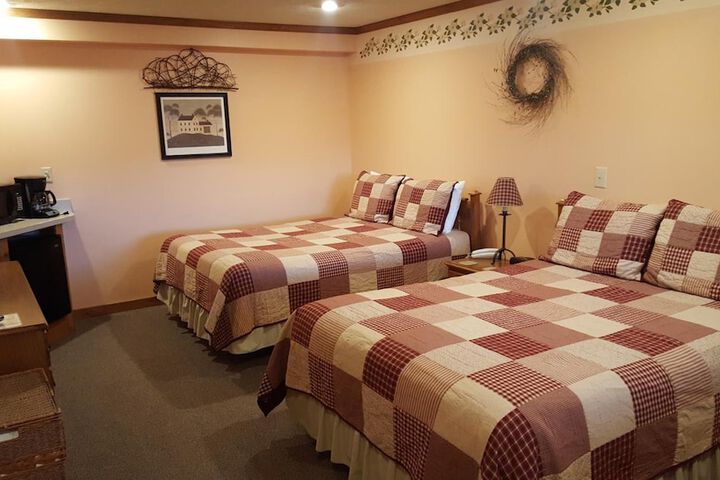 The Garrett Inn