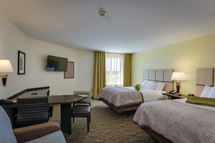 Candlewood Suites College Station at University by IHG