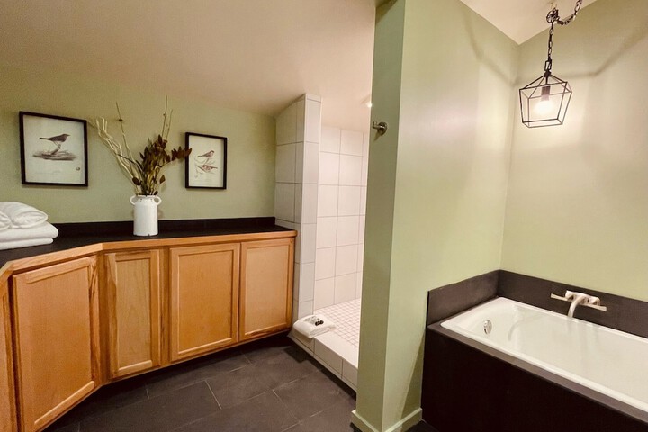 Terra Vista Chalet