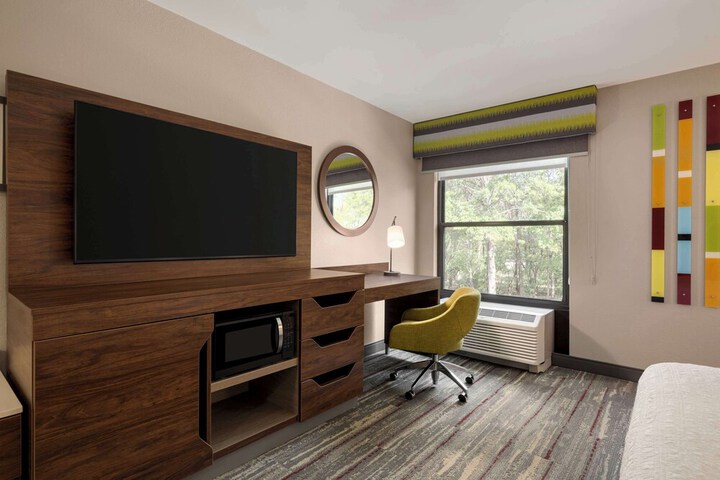 Hampton Inn Starkville Mississippi State University