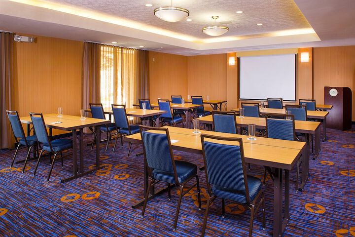 Meeting 15 of 21