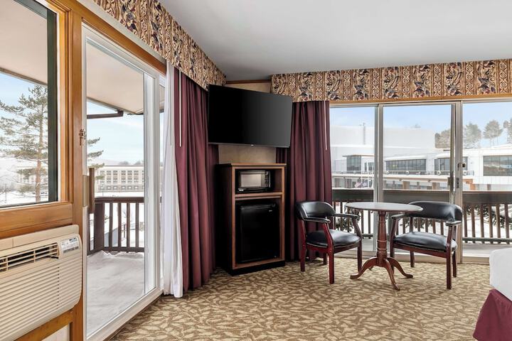 Best Western Adirondack Inn