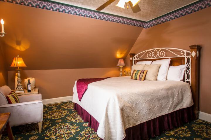 Room 15 of 20