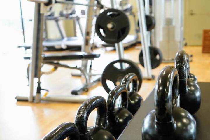 Health and Fitness 33 of 35