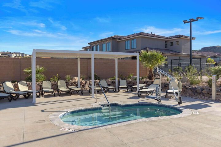 Coral River - Room for the Entire Family
