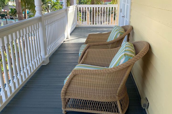 Southernmost House - Adult Exclusive