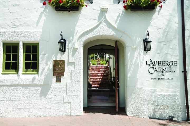 Hotel 4 of 29