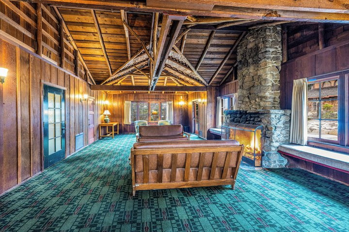 Asilomar Conference Grounds