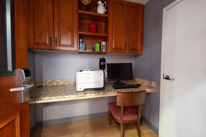 Hampton Inn Richfield