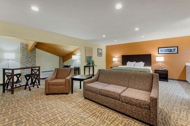 Quality Inn Wooster