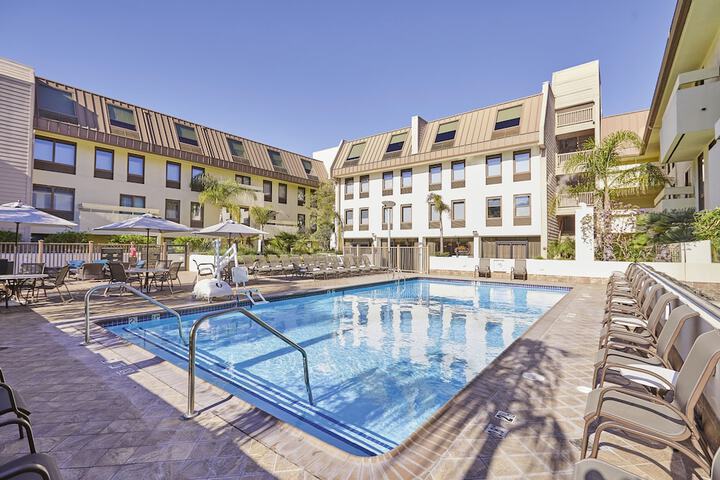 Hotel Riu Plaza Fishermans Wharf