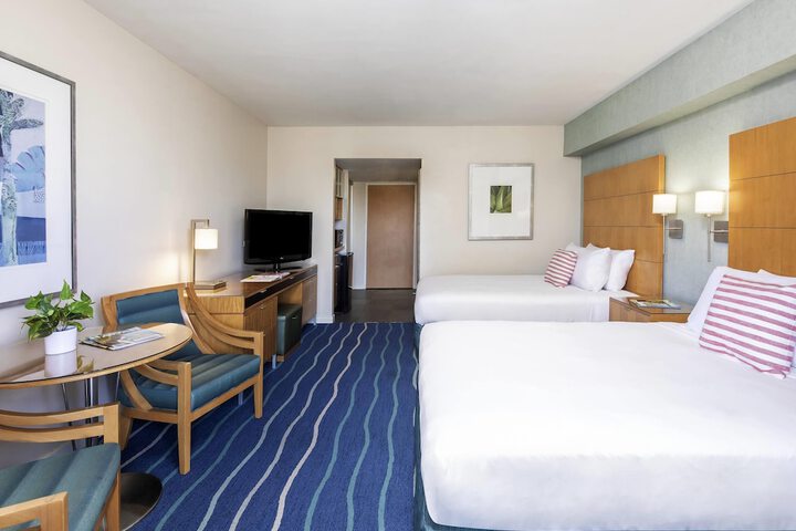 Ala Moana Hotel by Mantra