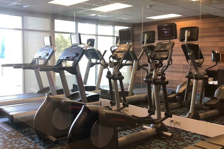 Fairfield Inn & Suites by Marriott Chincoteague Island Waterfront