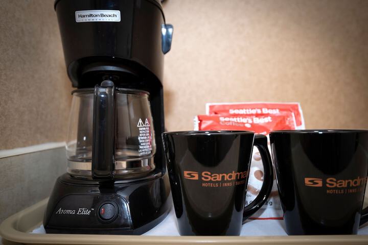 Breakfast/Coffee Service 50 of 53