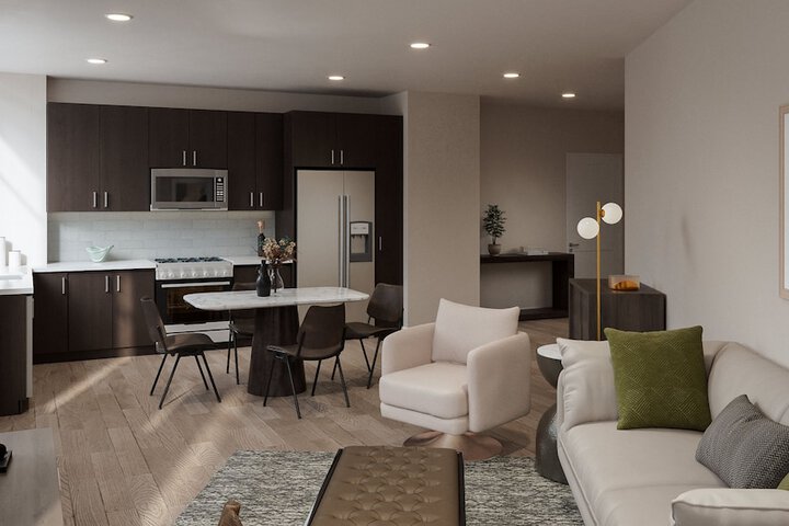 Vintedge Residences