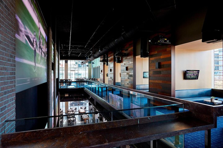 Marriott Marquis Houston