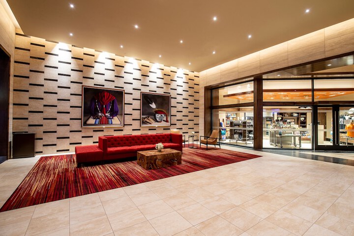 Osage Casino Hotel Tulsa
