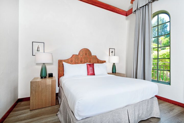 Hotel Los Gatos