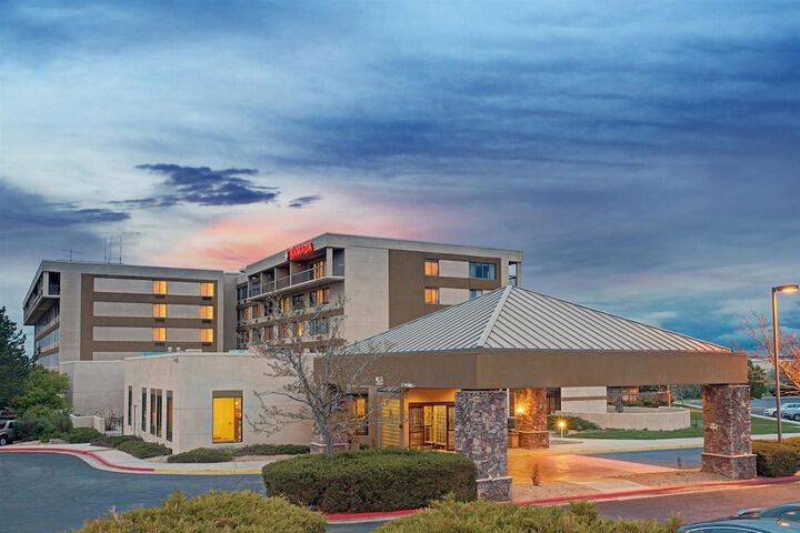 Hotel 1 of 30
