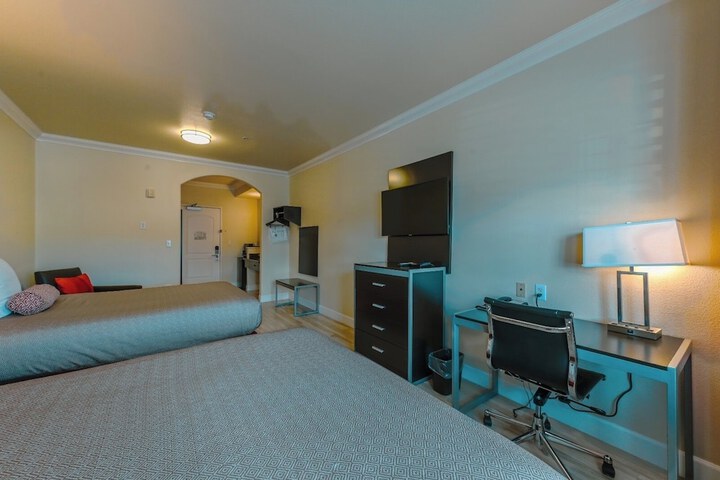 Gateway Inn & Suites San Francisco SFO Airport