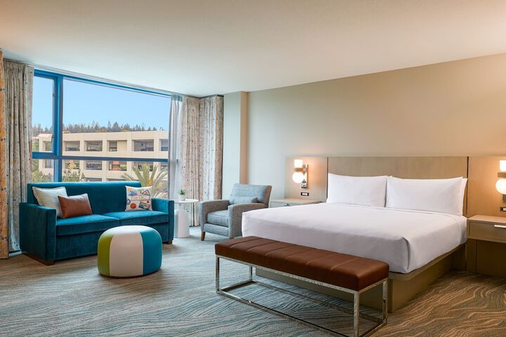 Renaissance ClubSport Aliso Viejo Laguna Beach Hotel