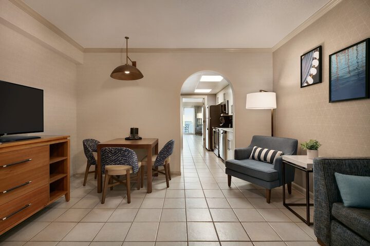 Holiday Inn & Suites Ocean City by IHG