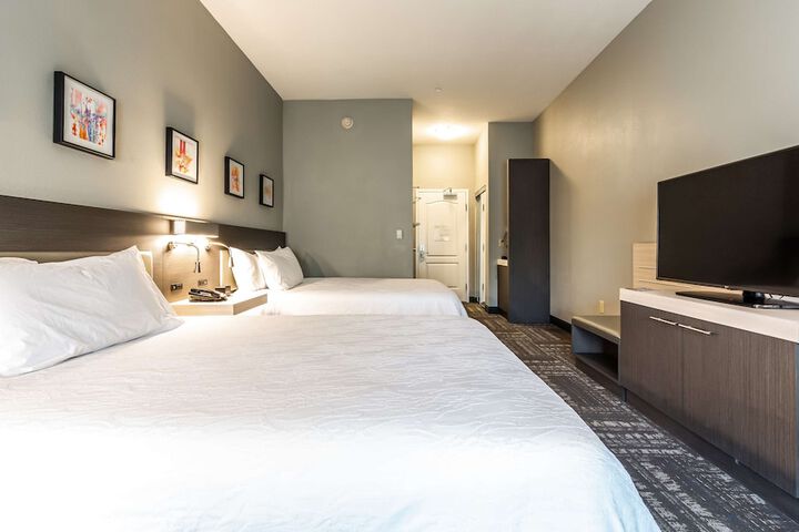 Hilton Garden Inn Beaumont TX