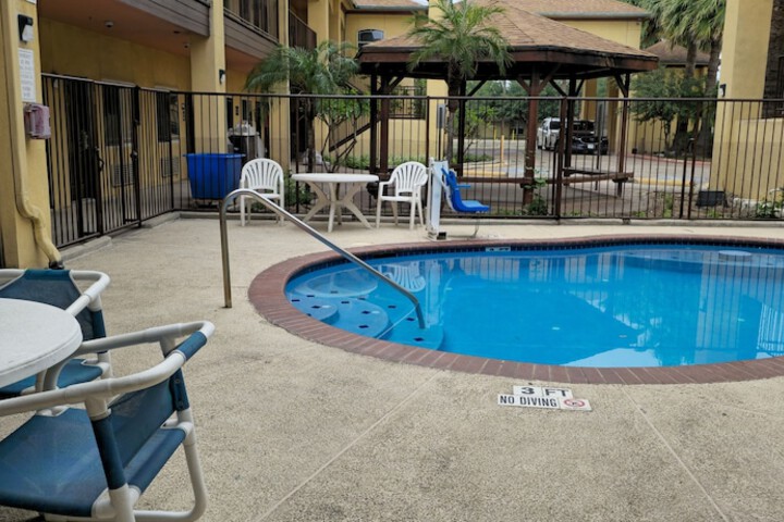 Texas Inn and Suites RGV