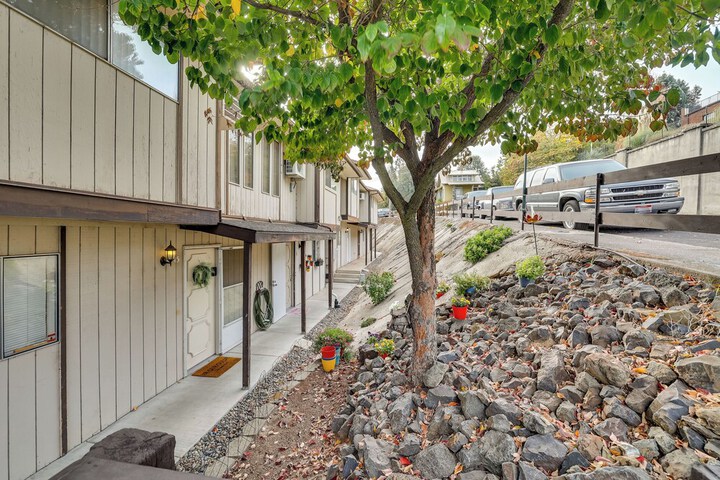 Lewiston Vacation Rental w / Nearby River Access!