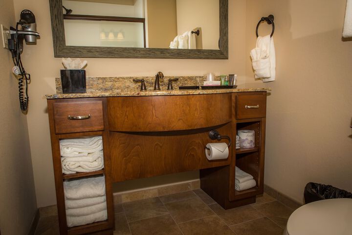 The Lodge at Old Kinderhook Golf Resort