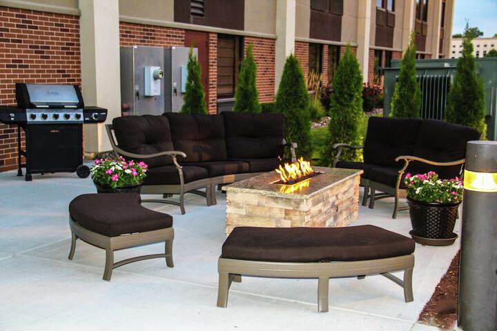 Terrace/Patio 63 of 63
