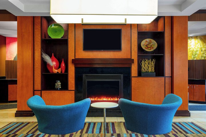 Hotel Interior 10 of 37