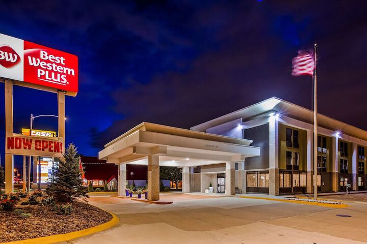 Hotel 2 of 19