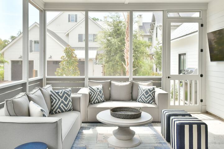 Montage Palmetto Bluff Residences
