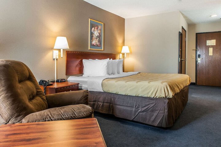 Quality Inn Lewisport
