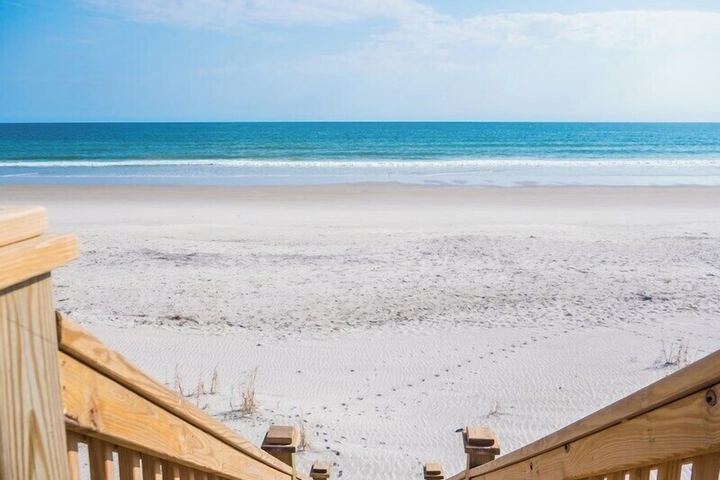 Tournesol by Topsail Realty
