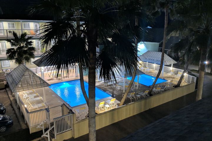 Pool 5 of 118