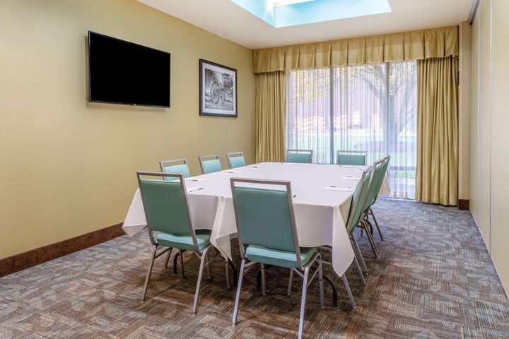 Hampton Inn Manassas